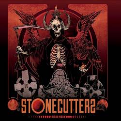 Stonecutters : Blood Moon